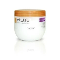 Faipa Citylife Lisciante Straightening Cream Strong 500ml