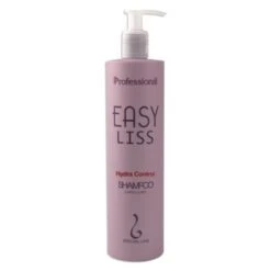 Professional Shampoo Easy Liss Hydra Control 500ml