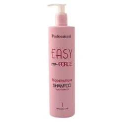 Professional Easy Re-Force Ricostruttore Shampoo 500ml