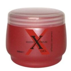 Extreme Gel Per Capelli Effetto Cemento 500ml