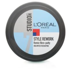 L'Oreal Studio Line Fx Special Remix 150 Ml Vaso