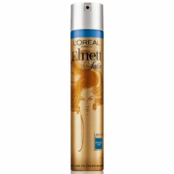 L'Oreal Elnett Lacca Satin 250 Ml Forte