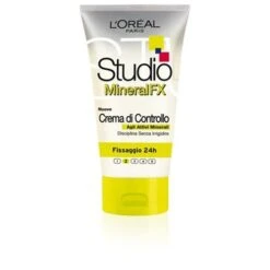 L'Oreal Studio Line Mineral Fx Crema Tubo 150 Ml