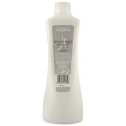 L'Oreal X-Tenso Emulsione Fissante 1000 Ml Per Capelli Crespi