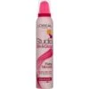 L'Oreal Studio Line Silk&Gloss Mousse 150 Ml Extra Forte