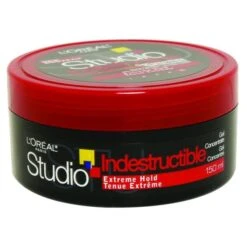 L'Oreal Studio Line Gel Indestructible Vaso 150 Ml