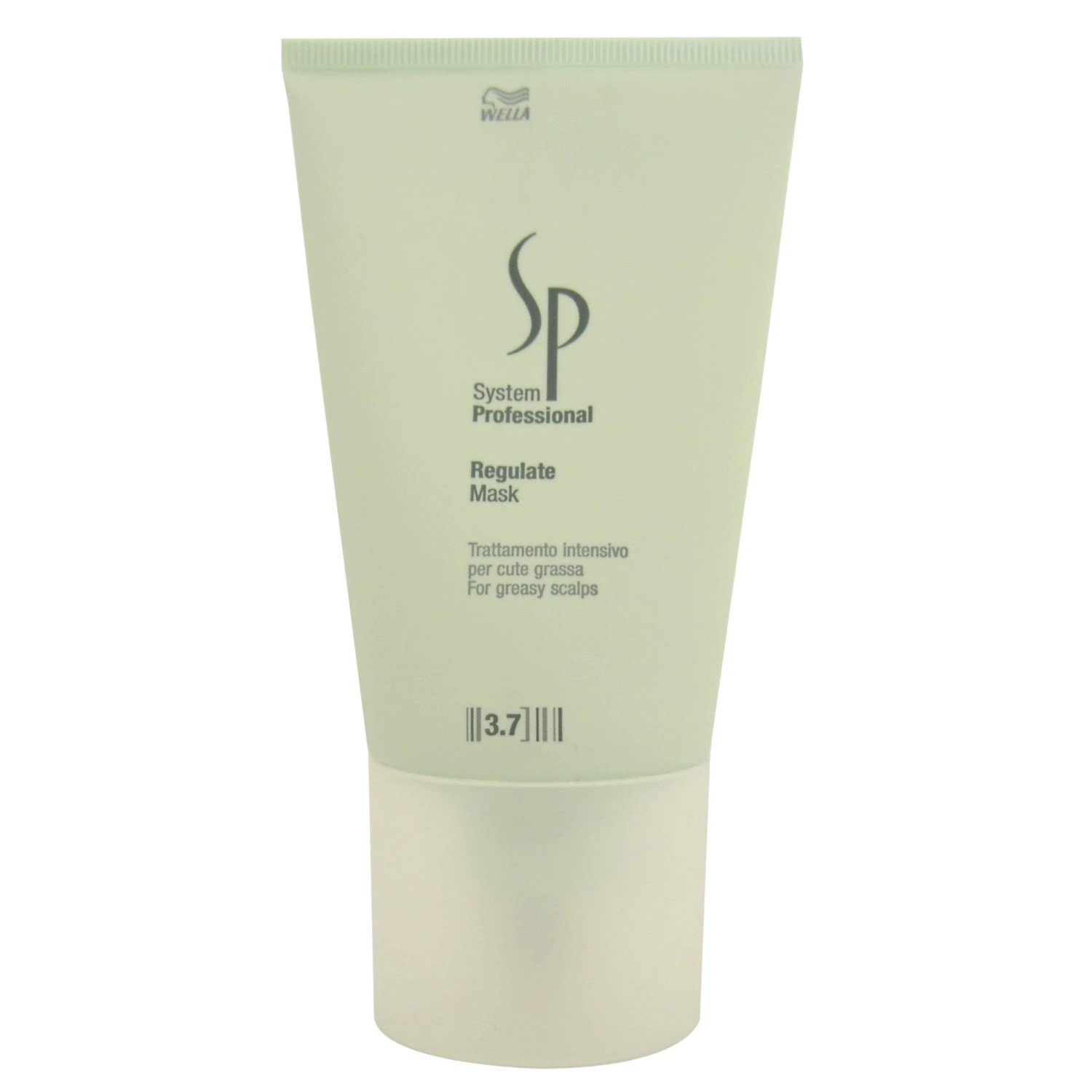 Wella System Professional Trattamento Intensivo 3.7 125 Ml 1 Wella System Professional Trattamento Intensivo 3.7 125 Ml