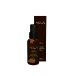 Phytorelax Argan Olio Trattante Capelli 60 Ml