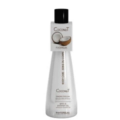 Coconut Phytorelax Bagno Doccia Con Puro Olio Di Cocco 250 Ml