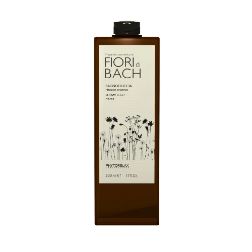 Phytorelax Bagno Doccia Rilassante Con Fiori Di Bach 500 Ml 1 Phytorelax Bagno Doccia Rilassante Con Fiori Di Bach 500 Ml