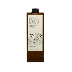 Phytorelax Bagno Doccia Energizzante Con Fiori Di Bach 500 Ml