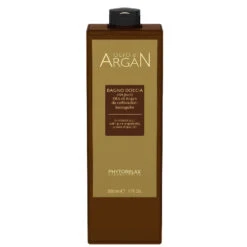 Olio Di Argan Phytorelax Bagno Doccia 500 Ml