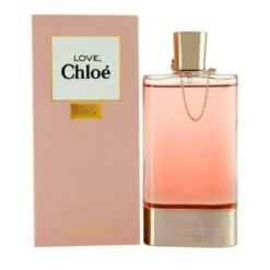 Chloé Love Eau De Parfum 75 Ml