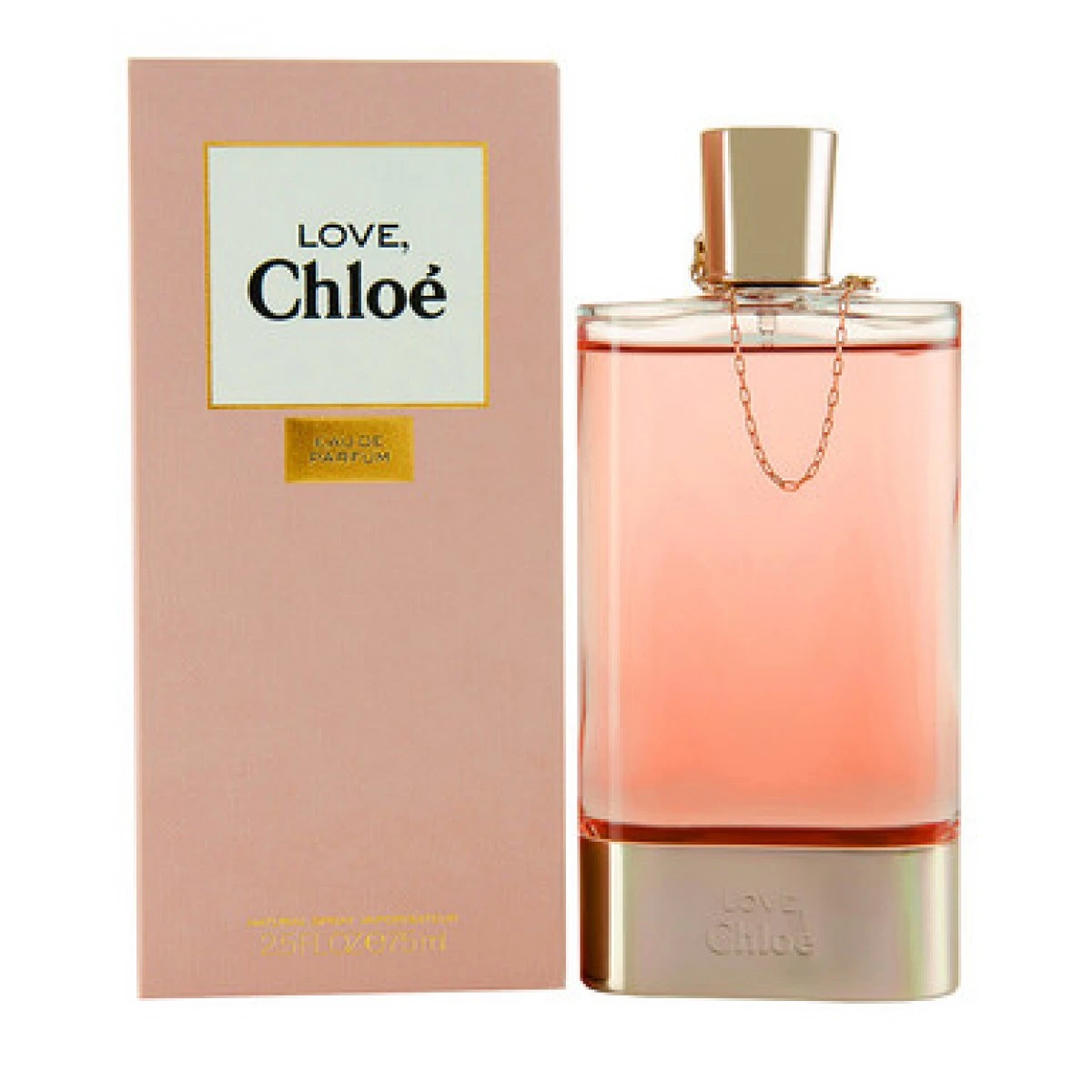 Chloé Love Eau De Parfum 75 Ml 1 Chloé Love Eau De Parfum 75 Ml