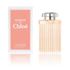 Chloé Roses De Chloé Gel Doccia 200 Ml