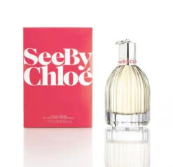 Chloé See By Chloé Eau De Parfum 50 Ml
