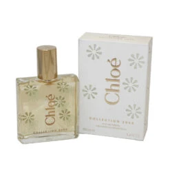 Chloé Eau By Chloé Eau De Toilette 100 Ml Collection 2005