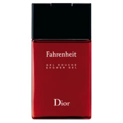 Christian Dior Fahrenheit Gel Doccia Uomo 200 Ml
