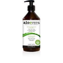 Phytorelax Aloe Vera Bagno Multiuso 500 Ml