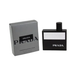 Prada Amber Pour Homme Intense Eau De Parfum 50 Ml Spray