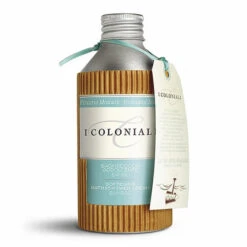 I Coloniali - Percorso Idratante - Bagnodoccia Addolcente Al Bambu' 250 Ml