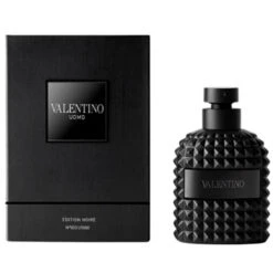 Valentino Uomo Edition Noire Eau De Toilette Spray 100 Ml