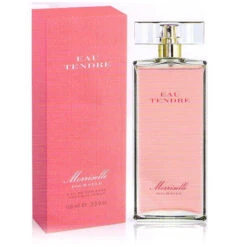 Morris Morriselle Eau Tendre Eau De Toilette 100 Ml