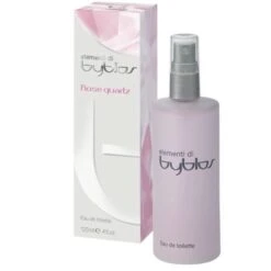 Byblos Rose Quartz Eau De Toilette 120 Ml VAPO