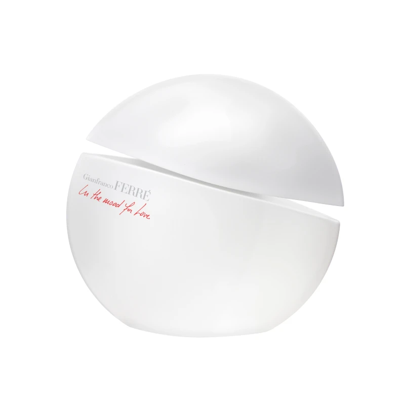 Gianfranco Ferrè In The Mood For Love Eau De Parfum 50 Ml VAPO 1 Gianfranco Ferrè In The Mood For Love Eau De Parfum 50 Ml VAPO