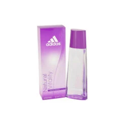 Adidas Natural Vitality Eau De Toilette 50 Ml VAPO