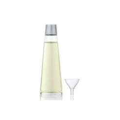 Issey Miyake L'Eau D'Issey Donna Eau De Parfum 75 Ml Ricarica