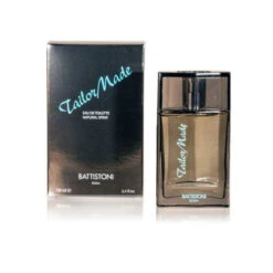 Battistoni Tailor Made Uomo Eau De Toilette 100 Ml