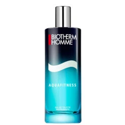 Biotherm Homme Aquafitness Eau De Toilette 100 Ml