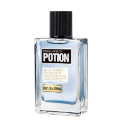 Dsquared2 Potion For Man Blue Eau De Toilette 50 Ml VAPO