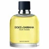 D&G Dolce&Gabbana Pour Homme Eau De Toilette 40 Ml VAPO