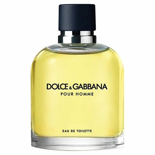 D&G Dolce&Gabbana Pour Homme Eau De Toilette 40 Ml VAPO 1 D&G Dolce&Gabbana Pour Homme Eau De Toilette 40 Ml VAPO