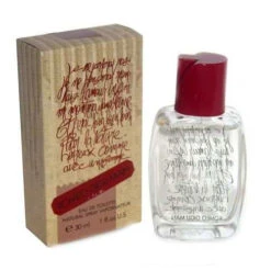 Romeo Gigli Man Eau De Toilette 30 Ml VAPO