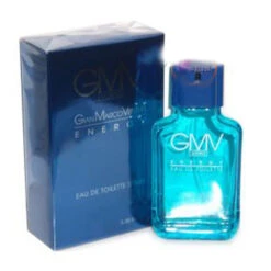 GianMarcoVenturi GMV Energy Eau De Toilette 30 Ml VAPO