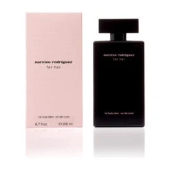 Narciso Rodriguez For Her Latte Corpo 200 Ml