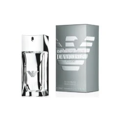 Emporio Armani Diamonds For Men Edt Vapo 50 Ml