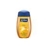 Nivea Doccia Schiuma Natural Oil 200 Ml