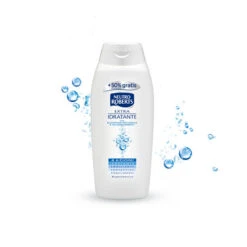 Neutro Roberts Bagno Doccia Extra Idratante Con Glicerina Naturale E Oligoelementi 500Ml+250Ml
