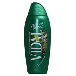 Vidal Doccia Schiuma Pino 250 Ml