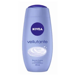 Nivea Doccia Crema Vellutante 250 Ml