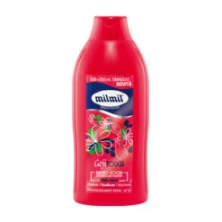 Mil Mil Goji Touch Bagnodoccia 500 + 250 Ml