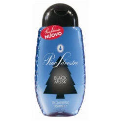 Pino Silvestre Black Musk Doccia Shampoo 250 Ml