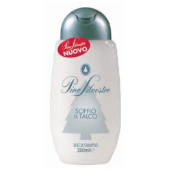 Pino Silvestre Soffio Di Talco Doccia Shampoo 250 Ml