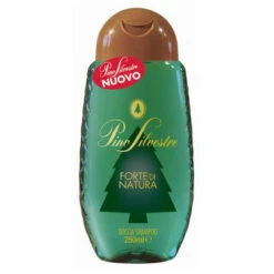 Pino Silvestre Forte Di Natura Doccia Shampoo 250 Ml