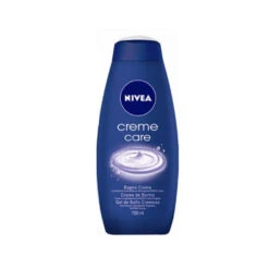 Nivea Creme Care Doccia Crema 750 Ml