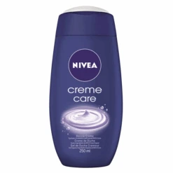 Nivea Creme Care Doccia Crema 250 Ml